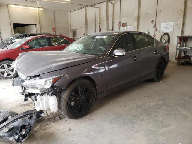 INFINITI Q50 BASE 2014 jn1bv7ar0em682395