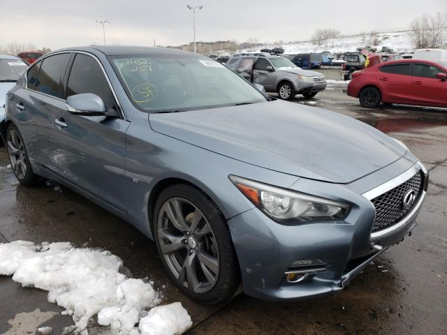 INFINITI Q50 BASE 2014 jn1bv7ar0em682915