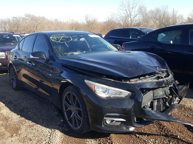 INFINITI Q50 BASE 2014 jn1bv7ar0em683109