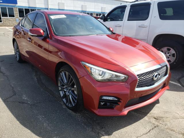 INFINITI Q50 BASE 2014 jn1bv7ar0em683465