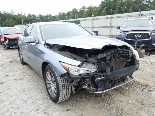 INFINITI Q50 BASE 2014 jn1bv7ar0em683644