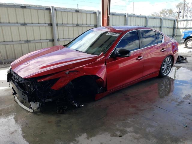 INFINITI Q50 BASE 2014 jn1bv7ar0em683921