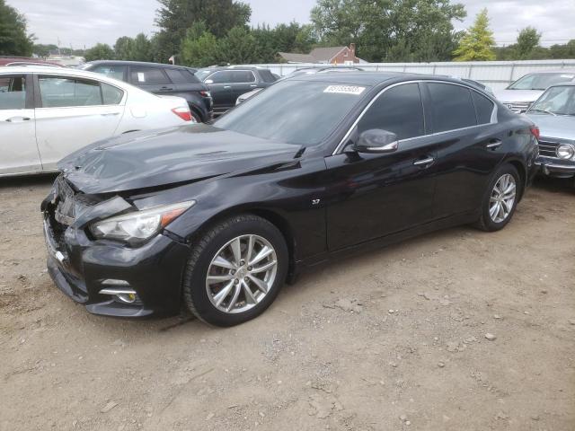 INFINITI Q50 BASE 2014 jn1bv7ar0em683949