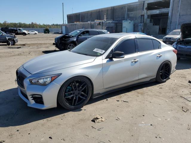 INFINITI Q50 BASE 2014 jn1bv7ar0em684597