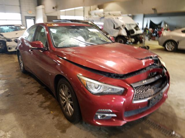 INFINITI Q50 BASE 2014 jn1bv7ar0em684633