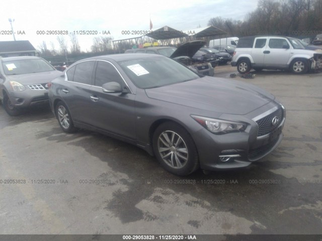 INFINITI Q50 2014 jn1bv7ar0em684678