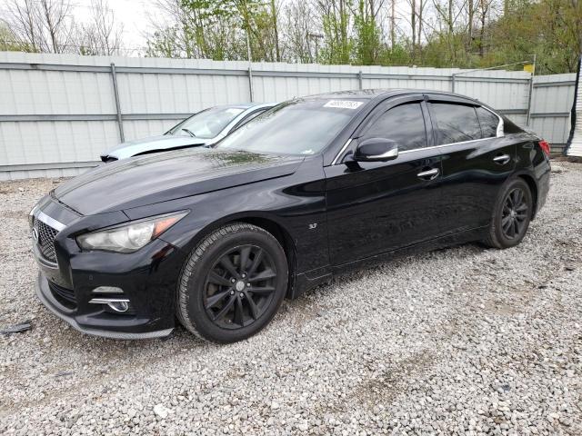 INFINITI Q50 BASE 2014 jn1bv7ar0em684907