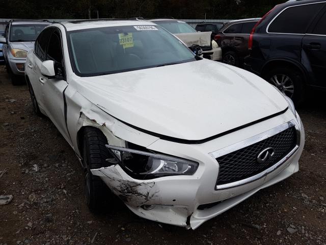 INFINITI Q50 BASE 2014 jn1bv7ar0em684986