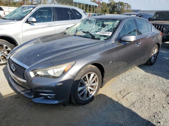 INFINITI Q50 BASE 2014 jn1bv7ar0em685085