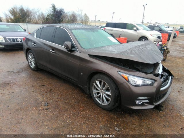 INFINITI Q50 2014 jn1bv7ar0em685667