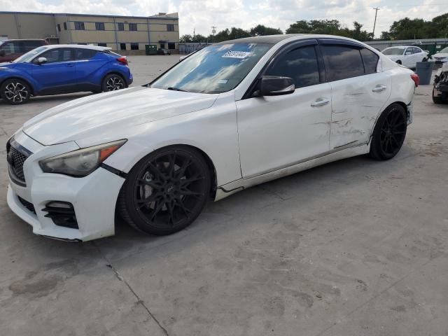 INFINITI Q50 2014 jn1bv7ar0em685720