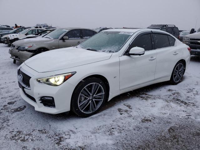 INFINITI Q50 BASE 2014 jn1bv7ar0em686656