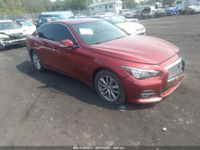 INFINITI Q50 2014 jn1bv7ar0em687466