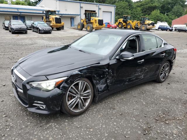 INFINITI Q50 BASE 2014 jn1bv7ar0em688066