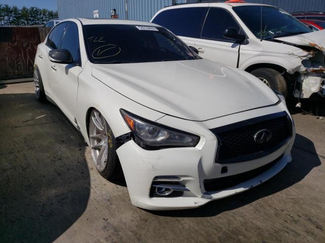 INFINITI Q50 BASE 2014 jn1bv7ar0em688598