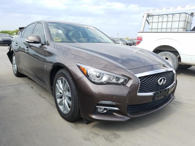 INFINITI Q50 BASE 2014 jn1bv7ar0em689282