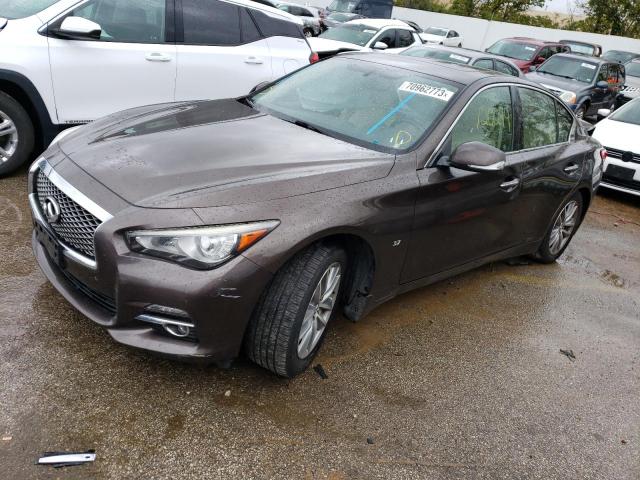 INFINITI Q50 BASE 2014 jn1bv7ar0em689315