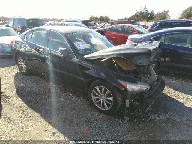 INFINITI Q50 2014 jn1bv7ar0em689699