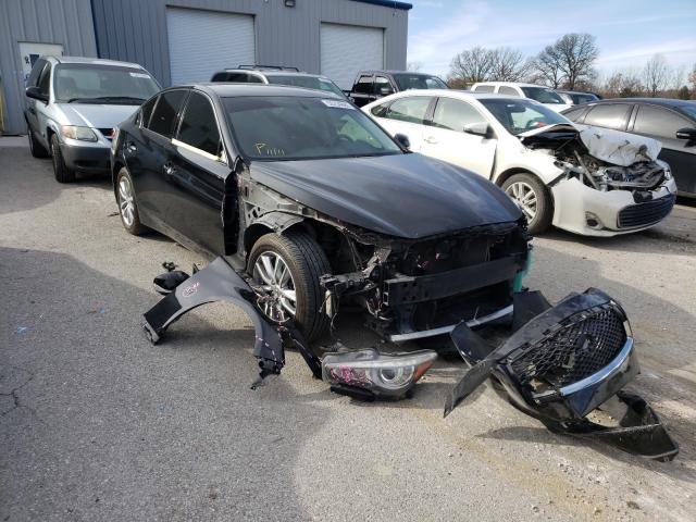 INFINITI Q50 BASE 2014 jn1bv7ar0em690531