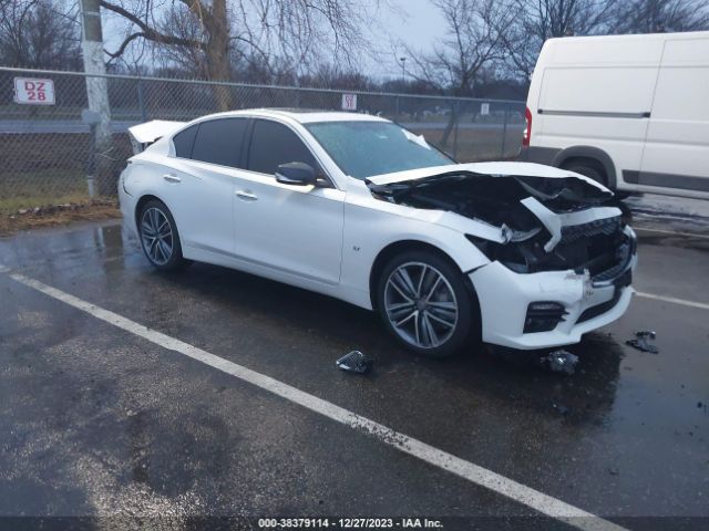 INFINITI Q50 2014 jn1bv7ar0em690738