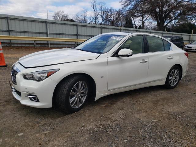 INFINITI Q50 BASE 2014 jn1bv7ar0em691176