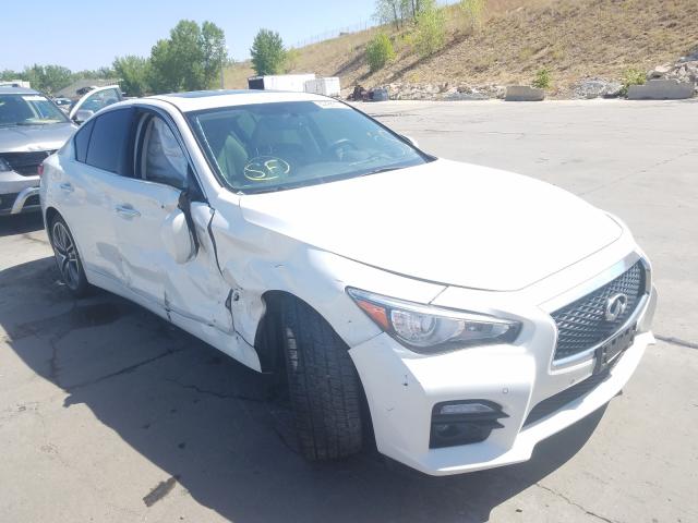 INFINITI Q50 BASE 2014 jn1bv7ar0em691338