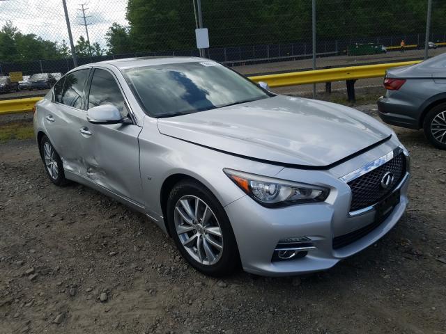 INFINITI Q50 BASE 2014 jn1bv7ar0em691727