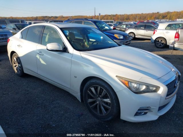 INFINITI Q50 2014 jn1bv7ar0em691730