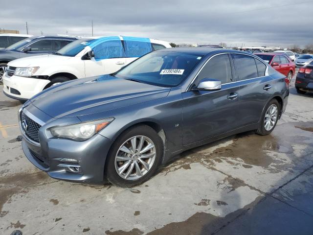 INFINITI Q50 2014 jn1bv7ar0em691887