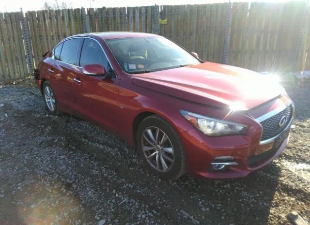 INFINITI Q50 2014 jn1bv7ar0em692005