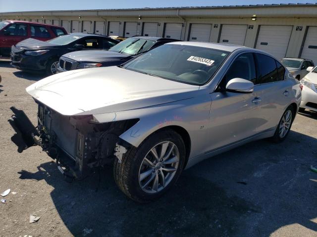 INFINITI Q50 BASE 2014 jn1bv7ar0em692246