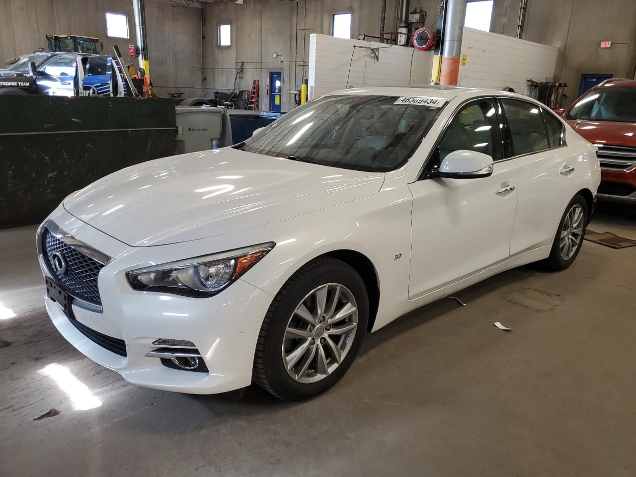 INFINITI Q50 2014 jn1bv7ar0em692618