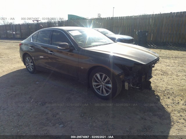 INFINITI Q50 2014 jn1bv7ar0em693350