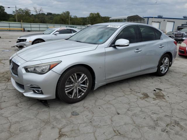 INFINITI Q50 2014 jn1bv7ar0em693476