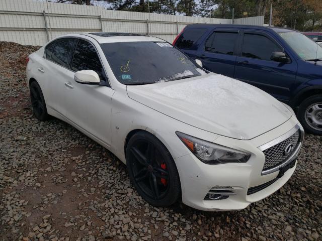 INFINITI Q50 BASE 2014 jn1bv7ar0em693641