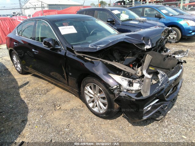 INFINITI Q50 2014 jn1bv7ar0em694028