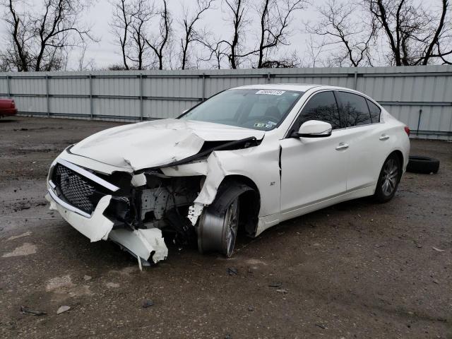 INFINITI Q50 BASE 2014 jn1bv7ar0em694207