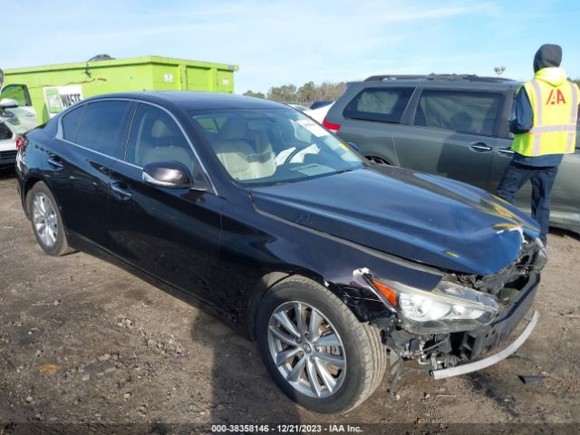 INFINITI Q50 2014 jn1bv7ar0em694210