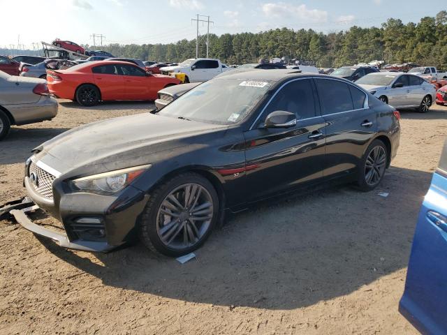 INFINITI Q50 BASE 2014 jn1bv7ar0em694708