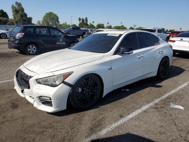 INFINITI Q50 BASE 2014 jn1bv7ar0em694904