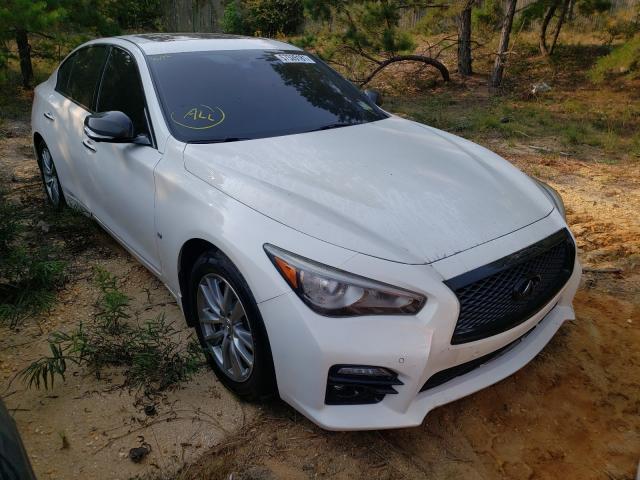 INFINITI Q50 2014 jn1bv7ar0em695051