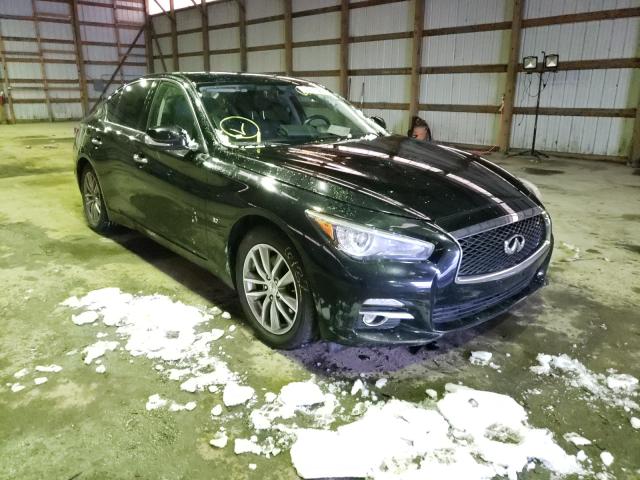 INFINITI Q50 BASE 2014 jn1bv7ar0em695356