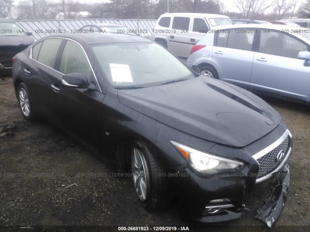 INFINITI Q50 2014 jn1bv7ar0em695695