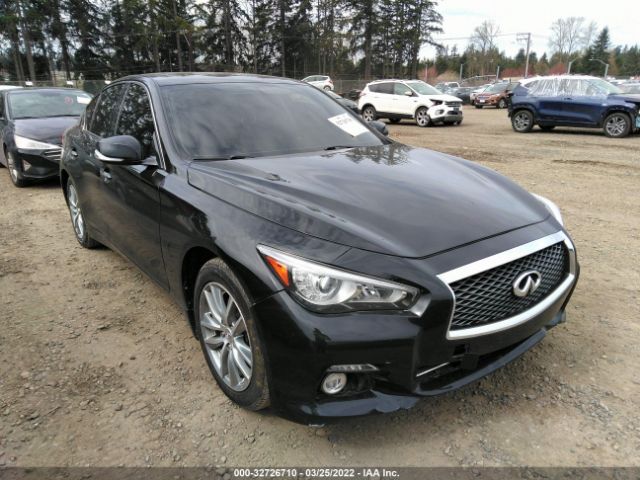 INFINITI Q50 2014 jn1bv7ar0em695843