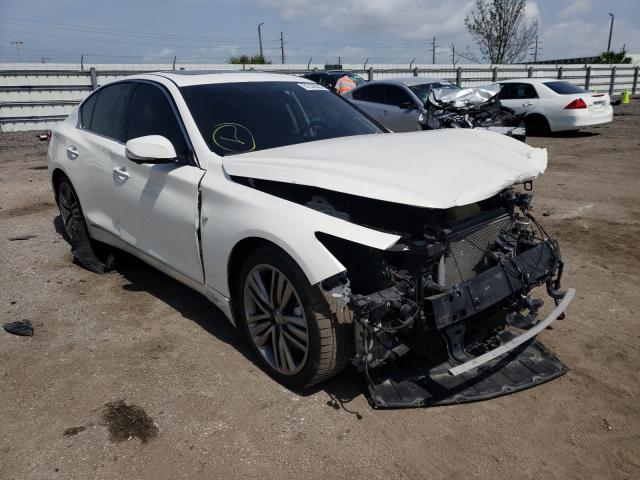 INFINITI Q50 BASE 2014 jn1bv7ar0em695907