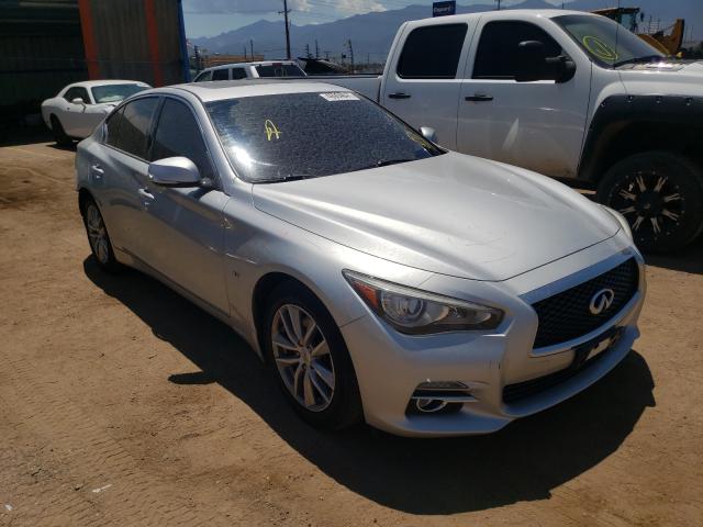 INFINITI Q50 BASE 2014 jn1bv7ar0em696085