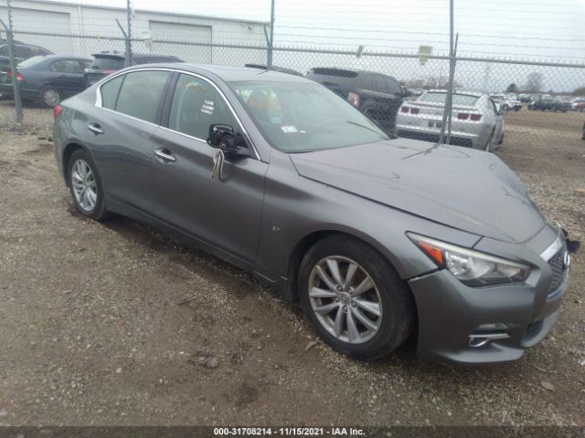 INFINITI Q50 2014 jn1bv7ar0em696653