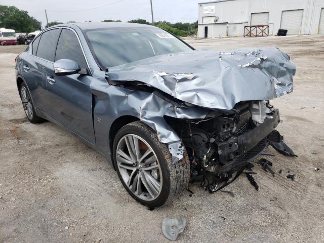 INFINITI Q50 BASE 2014 jn1bv7ar0em696989