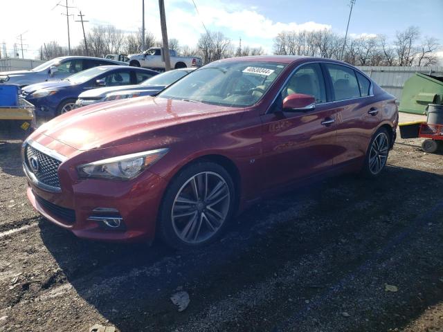 INFINITI Q50 2014 jn1bv7ar0em697270