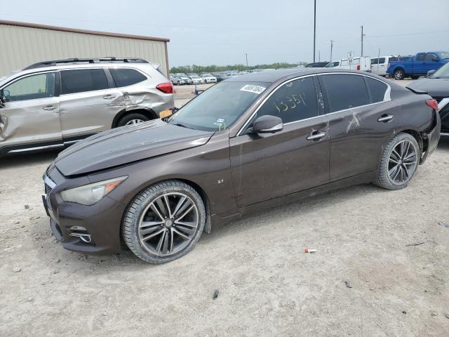 INFINITI Q50 2014 jn1bv7ar0em697415